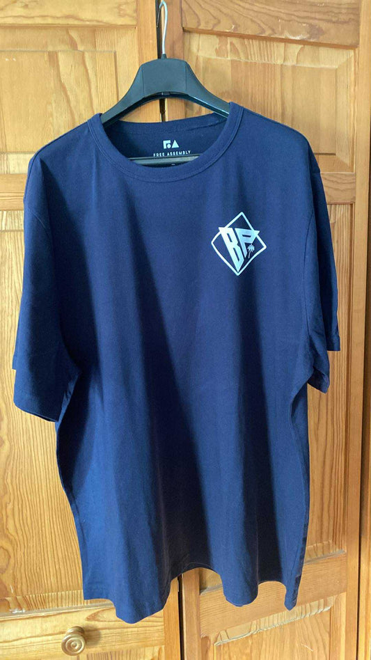 Ballpark Paradise Logo Shirt