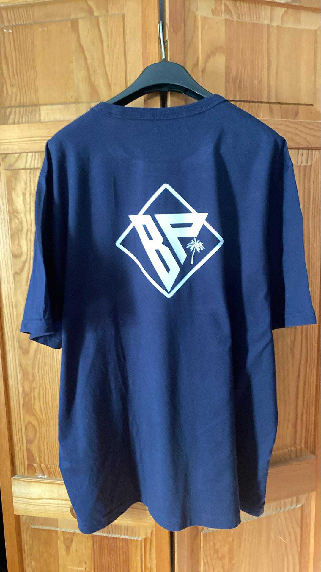 Ballpark Paradise Logo Shirt